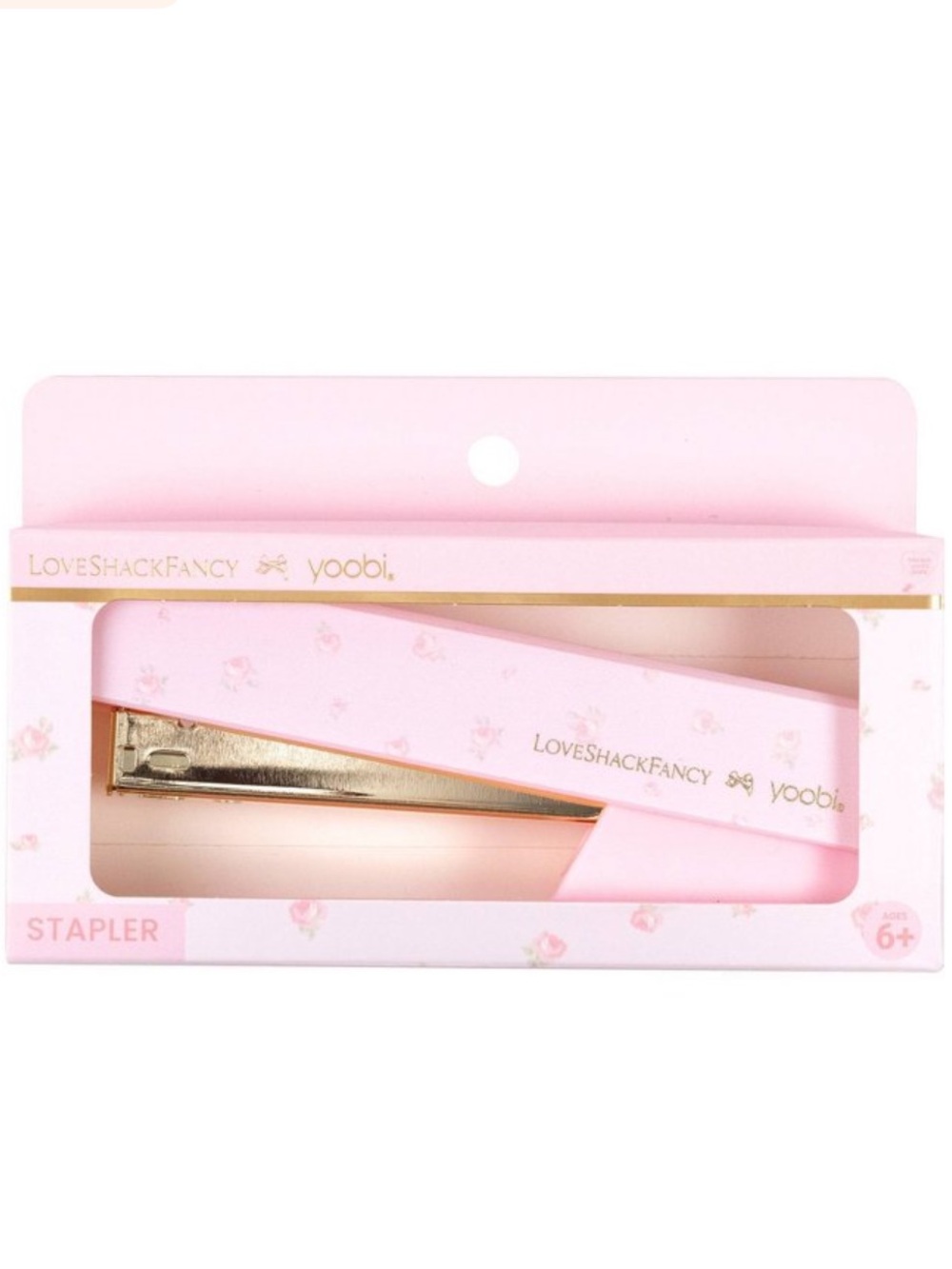 Loveshackfancy stapler - Picture 2 of 2